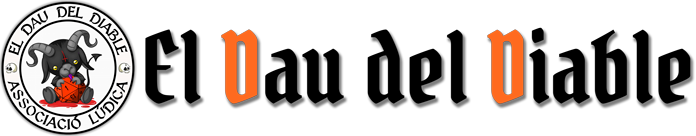 El Dau del Diable